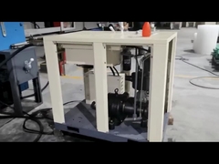 コンプレッサーのテスト製品