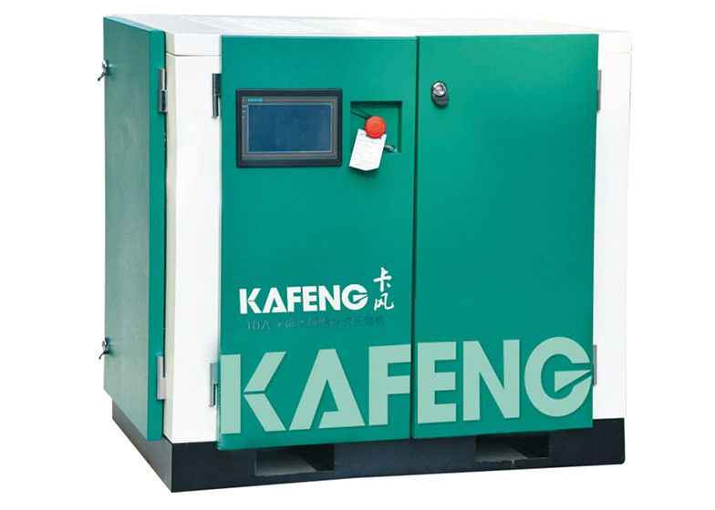 8.73m3/Min 55KW 75HP Energy Efficient Screw Air Compressor