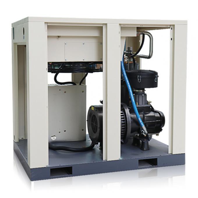 15KW 20HP 1.0m3/Min産業ねじ空気圧縮機